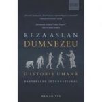 Dumnezeu | O istorie umana - Reza Aslan