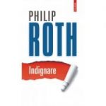 Indignare - Philip Roth
