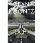 Ochii intunericului - Dean Koontz