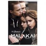 Malakai vol. 1 - A. Stephanie