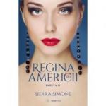 Regina Americii vol. 2 - Sierra Simone