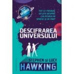 Descifrarea universului - Stephen Hawking