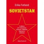 Sovietstan - Erika Fatland