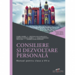 Consiliere si dezvoltare personala - Manual pentru clasa VII