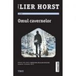 Omul cavernelor - Jorn Lier Horst