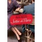 Sotia din Paris - Paula McLain