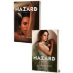 Hazard (vol. 1+2) - A. Stephanie