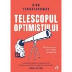 Telescopul optimistului - Bina Venkatamaran