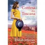 Contesa din Toscana - Dinah Jeffries