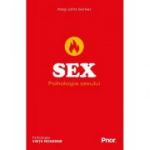 Sex | Psihologia sexului - Meg-John Barker