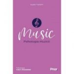 Music | Psihologia muzicii - Susan Hallam