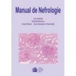 Manual de Nefrologie - Gabriel Mircescu