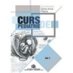 Curs de pediatrie pentru studenti | Vol. 1 - Doina Ana Plesca