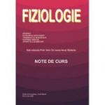 Fiziologie - Note de curs