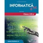 Informatica si TIC | Manual pentru clasa VII - Daniel Popa