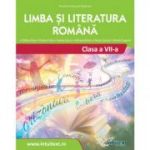 Limba si literatura romana | Manual pentru clasa VII - Catalina Popa