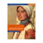 Educatie plastica | Manual pentru clasa VII - Cristina Rizea