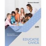 Educatie civica | Manual pentru clasa IV - Maria Liana Lacatus