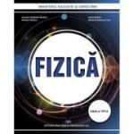 Fizica | Manual pentru clasa VIII - Carmen Bostan