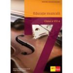 Educatie muzicala | Manual pentru clasa VII - Magdalena Comanita