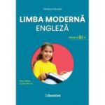 Limba engleza - Manual clasa III