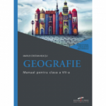 Geografie | Manual pentru clasa VII - Marius Neacsu