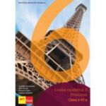 Limba franceza L2 | Manual pentru clasa VI