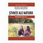 Stiinte ale naturii | Manual pentru clasa III - Tudora Pitila