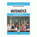 Matematica | Manual pentru clasa III - Rodica Chiran