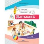 Matematica | Manual pentru clasa III - Tudora Pitila