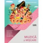 Muzica si miscare | Manual pentru clasa III - Emil Pantelimon