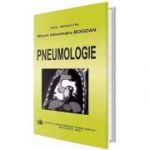 Pneumologie | Note de curs (contine CD) - Miron Bogdan