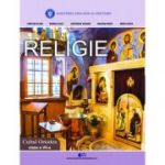 Religie (cultul ortodox) | Manual pentru clasa VII - Cristian Alexa