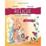 Religie (cultul ortodox) | Manual pentru clasa III - Dragos Ionita