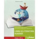 Limba si literatura romana | Manual pentru clasa III - Stefan Pacearca