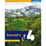 Geografie | Manual pentru clasa IV - Virginia Alexe