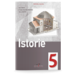 Istorie | Manual pentru clasa V - Stan Stoica