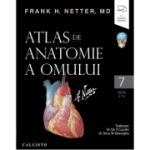 Netter | Atlas de Anatomie a Omului - Ed. VII