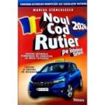 Noul Cod Rutier 2024 - Marius Stanculescu