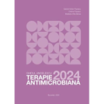 Ghidul Angelescu | Terapie antimicrobiana 2024