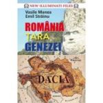 Romania, tara genezie - Emil Strainu