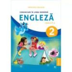 Comunicare in Limba Engleza. Manual pentru clasa II