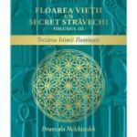 Floarea vietii vol. 3 - Drunvalo Melchizedek