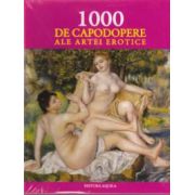 1000 de capodopere ale artei erotice