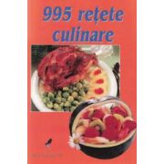 995 retete culinare