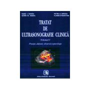 Tratat de ultrasonografie clinica