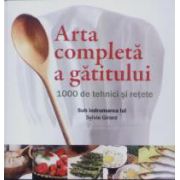 Arta completa a gatitului