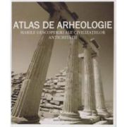 Atlas de arheologie