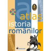 Atlas Istoria Romanilor