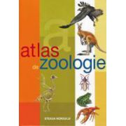 Atlas Zoologic